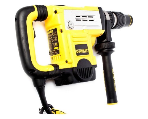 Перфоратор DeWalt D25601K Перфоратор DeWalt D25601K
