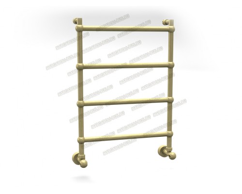 П/С Margaroli 442 TS (int 460 mm) Old Brass 442TS4604OB