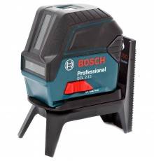 Нивелир лазерный Bosch GCL 2-15+RM1