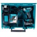 Гайковерт аккумуляторный Makita DTW181RFE