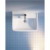 Duravit  Starck 3 Раковина 65x48.5 см, 1 отв., цвет: белый. 0300650000,  0865160000