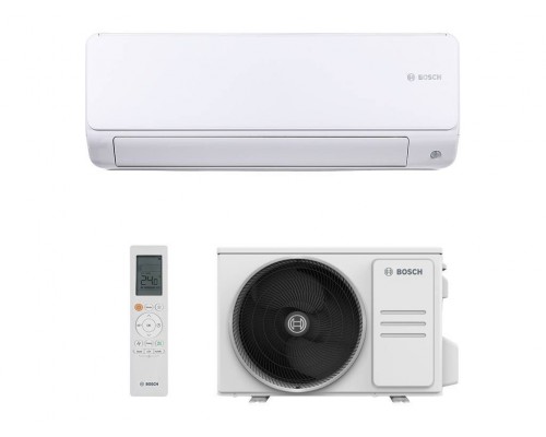 Бытовой кондиционер CL6001iU W 26 E/CL6001i 26 E Бытовой кондиционер CL6001iU W 26 E/CL6001i 26 E