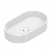 Catalano Zero Раковина накладная 60х35см, цвет: белый глянцевый. 0122600001