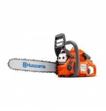 Бензопила Husqvarna 435 II 15" .325"H30