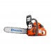 Бензопила Husqvarna 435 II 15" .325"H30
