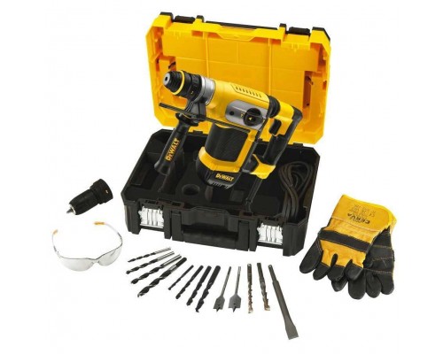 Перфоратор DeWalt D25417KT Перфоратор DeWalt D25417KT