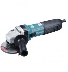 Машина шлифовальная угловая Makita GA5041R