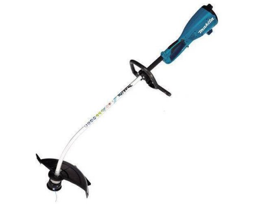 Триммер электрический Makita UR3501