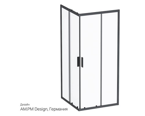 W93G-403-090BT Душевое ограждение 90x90, без поддона W93G-403-090BT Душевое ограждение 90x90, без поддона