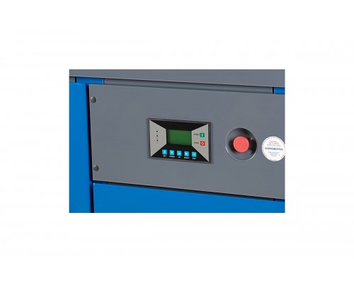Компрессор винтовой, 22 кВт, 10 бар, 3085 л/мин, IP23, без ресивера NORDBERG NCB30