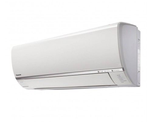 Настенный внутренний блок мульти сплит системы Panasonic CS-E18RKDW Настенный внутренний блок мульти сплит системы Panasonic CS-E18RKDW