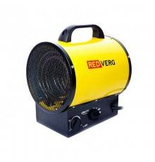 Воздухонагреватель электрический REDVERG RD-EHR5A
