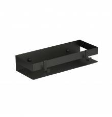 Полка Lemark SHELF LINE 9772050 черный