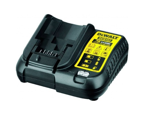 Шуруповерт аккумуляторный DeWalt DCD771C2