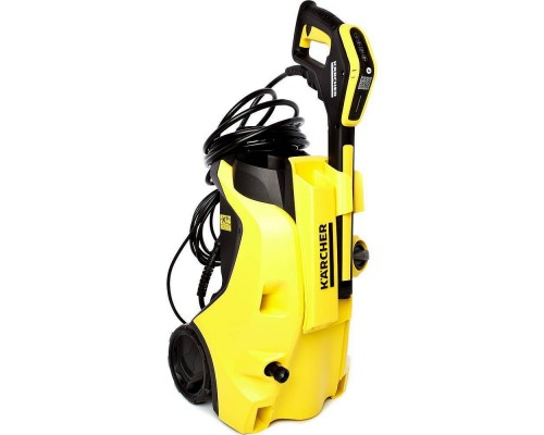 Мойка высокого давления Karcher K 4 Full Control *EU Мойка высокого давления Karcher K 4 Full Control *EU