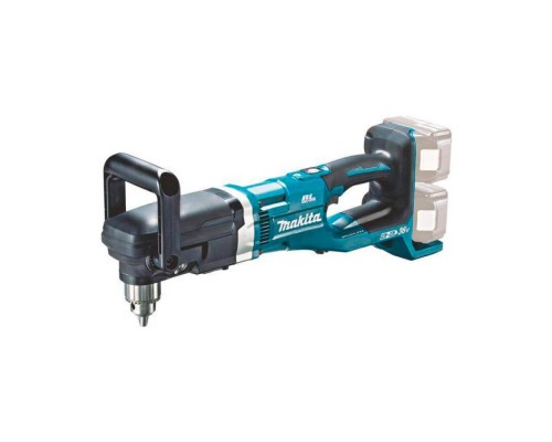 Дрель аккумуляторная угловая Makita DDA460Z (без акк, без з/у) Дрель аккумуляторная угловая Makita DDA460Z (без акк, без з/у)