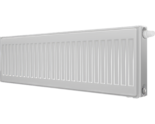 Радиатор стальной Royal Thermo Ventil compact VC22-200-1000/9016 100x20