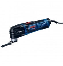 Инструмент многофункциональный Bosch GOP 30-28 картон