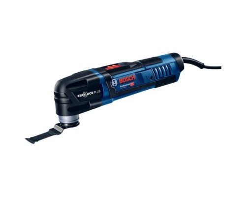 Инструмент многофункциональный Bosch GOP 30-28 картон Инструмент многофункциональный Bosch GOP 30-28 картон