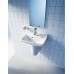 Duravit  Starck III Раковина 55х37 см, 1 отв., цвет: белый. 0301550000,  0865170000