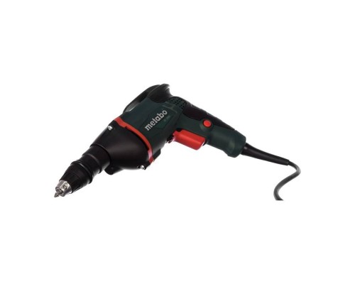 Шуруповерт электрический Metabo SE 2500 Шуруповерт электрический Metabo SE 2500