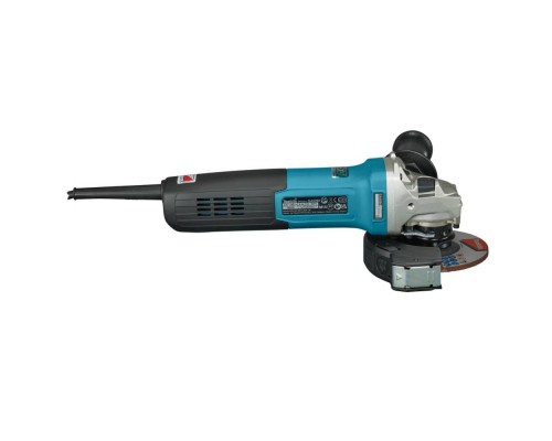 Машина шлифовальная угловая Makita GA5090X01 Машина шлифовальная угловая Makita GA5090X01