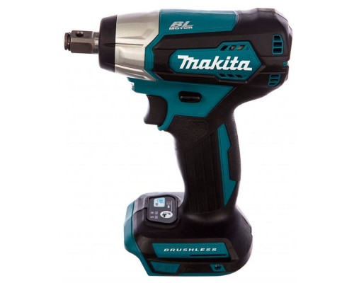 Гайковерт аккумуляторный Makita DTW181Z (без акк, без з/у) Гайковерт аккумуляторный Makita DTW181Z (без акк, без з/у)