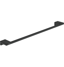 Полотенцедержатель Rose RG1817H черный