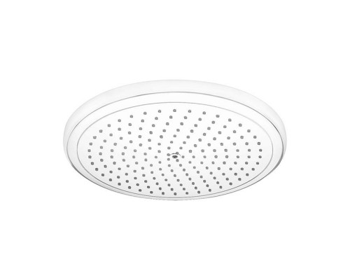 Hansgrohe Croma Верхний душ 28см., потолочный/настенный, цвет: белый матовый. 26220700