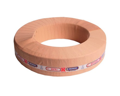 Труба RIXc, PEXc-AL-PEXc, 26х3, бухта 50 метров,HENCO 50-R260320