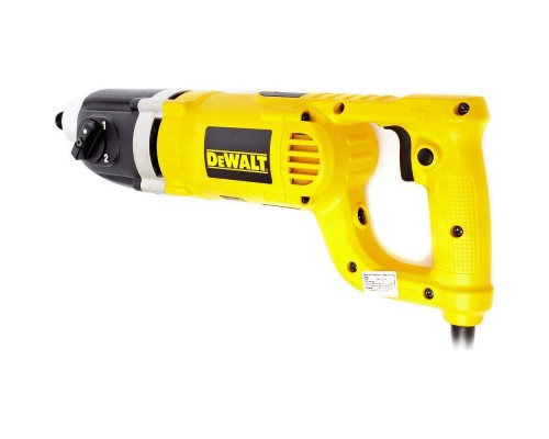 Дрель алмазного сверления DeWalt D21580K Дрель алмазного сверления DeWalt D21580K