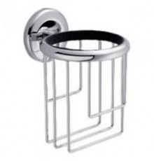 CA 170.51 CHROME Держатель фена CA17051