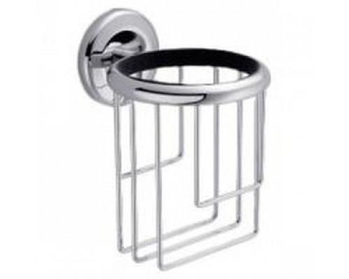 CA 170.51 CHROME Держатель фена CA17051