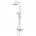 F0770A500 Душевая система ShowerSpot с термостатом