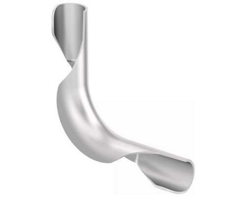 Угловой фиксатор Uponor Multi оцинкованная сталь -20. 1009233 Угловой фиксатор Uponor Multi оцинкованная сталь -20. 1009233