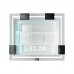Gruppo Treesse Zen Минибассейн 280x235xh85см., комплектация PRO, цвет: белый. 3AV.CZE.XNX, V202PXBNB22