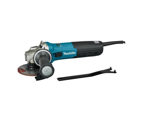 Машина шлифовальная угловая Makita GA5090X01 Машина шлифовальная угловая Makita GA5090X01