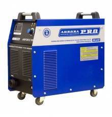 Аппарат плазменной резки Aurora Pro AIRFORCE 100 IGBT EURO CONNECTOR