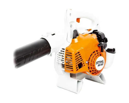 Воздуходувка бензиновая Stihl BG 50 Воздуходувка бензиновая Stihl BG 50