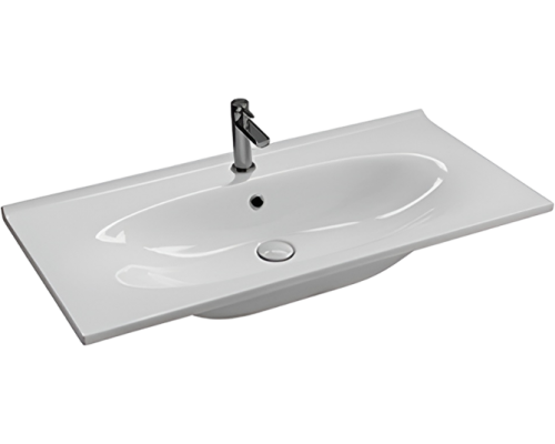 Раковина Hatria Le Fiabe Y1BQ01 100