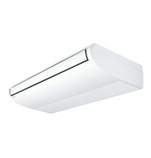 Потолочный кондиционер Panasonic S-140PT2E5B + U-140PZ2E8, белый