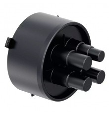 Уплотнитель резиновый концевой Uponor Ecoflex Quattro 25-28+32+40/200. 1034308