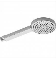 CISAL Shower Лейка душевая ручная с одним типом струи, цвет: хром. DS01424021