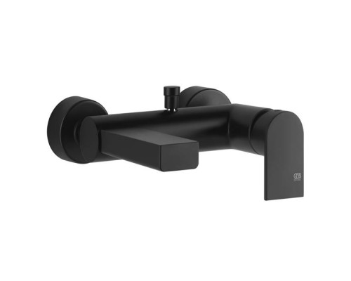 Gessi Emporio Via manzoni Смеситель для ванны,, подвесной, с автоматическим переключателем ванна-душ, Black XL. 38613#299 Gessi Emporio Via manzoni Смеситель для ванны,, подвесной, с автоматическим переключателем ванна-душ, Black XL. 38613#299