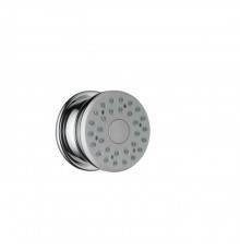 Hansgrohe Bodyvette Боковая форсунка 1/2, цвет: хром. 28466000