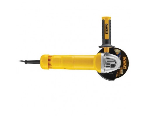 Машина шлифовальная угловая DeWalt DWE4203 Машина шлифовальная угловая DeWalt DWE4203