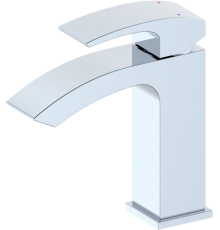 Смеситель для раковины Wonzon   Woghand WW-88139009-CR хром