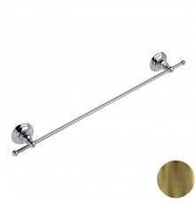 Nicolazzi Accessori Classica Полотенцедержатель 60 см, подвесной, цвет: Bronze Plated. 1486BZ