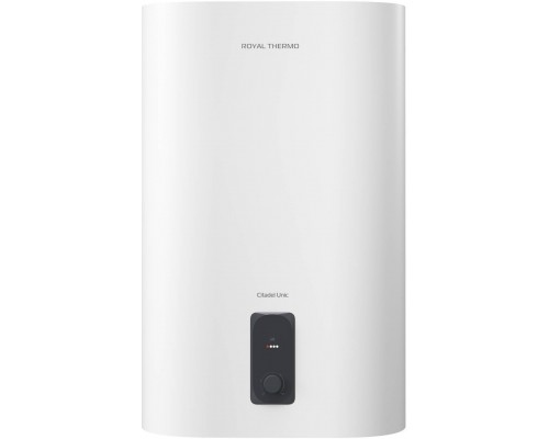 Накопительный водонагреватель Royal Thermo Citadel Unic RWH 30 Накопительный водонагреватель Royal Thermo Citadel Unic RWH 30