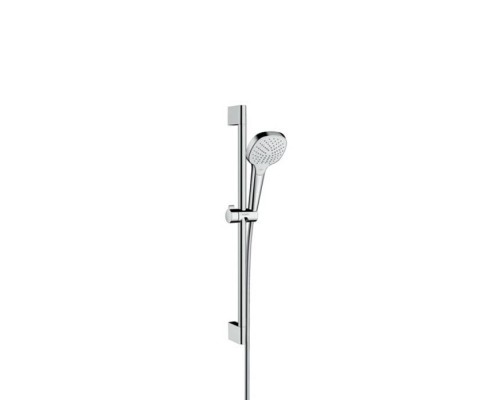 Hansgrohe Croma Select E Var Uni душевой набор, 0,65, цвет: хром. 26582400 Hansgrohe Croma Select E Var Uni душевой набор, 0,65, цвет: хром. 26582400